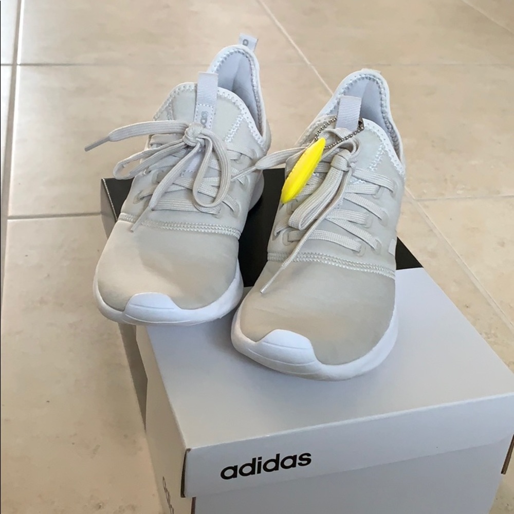 Adidas cloudfoam